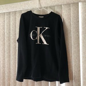 Calvin Klein Crewneck Sweater